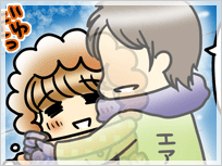 Tropicana&nbsp;Essentials&nbsp;キャンペーン漫画